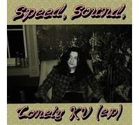 KURT VILE - SPEED SOUND LONELY KV EP - New Vinyl Record single - - W1398z