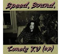 KURT VILE - SPEED SOUND LONELY KV EP - New Vinyl Record 12 MAXI - A3447z