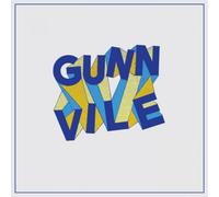 Kurt Vile & Steve Gunn Gunn Vile (Vinyl) 12" Album (US IMPORT)