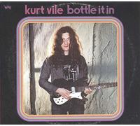 KURT VILE - The Great Elephant [VINYL]