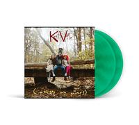 Kurt Vile - (Watch My Moves) (Limited Edition) (2022) 2 LP Green Vinyl Pre-order