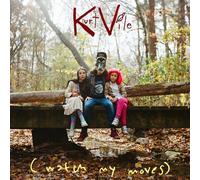 Kurt Vile - (Watch My Moves) [New Vinyl LP]