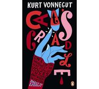 Kurt Vonnegut - Cat's Cradle - Paperback - 35 - A245z