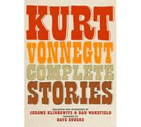 Kurt Vonnegut Complete Stories