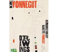 Kurt Vonnegut Drawings