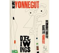 Kurt Vonnegut Drawings