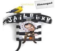 Kurt Vonnegut Jailbird Paperback Book Kurt Vonnegut Multicolor