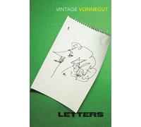 Kurt Vonnegut: Letters