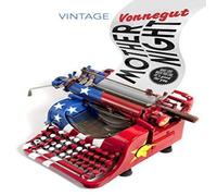 Kurt Vonnegut Mother Night Paperback Book Kurt Vonnegut Multicolor