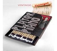 Kurt Vonnegut Player Piano Paperback Book Kurt Vonnegut Multicolor