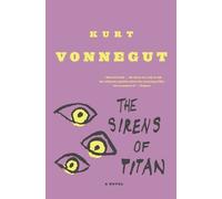 Kurt Vonnegut The Sirens of Titan (Paperback)