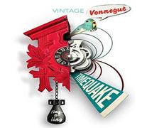 Kurt Vonnegut Timequake Paperback Book Kurt Vonnegut Multicolor