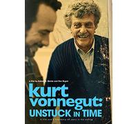 Kurt Vonnegut: Unstuck in Time
