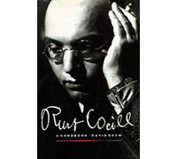 Kurt Weill - A Handbook