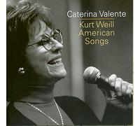 Kurt Weill American Songs