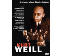Kurt Weill [DVD]
