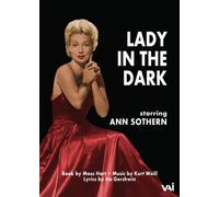 Kurt Weill / Ira Gershwin - Lady In The Dark - Ann Sothern (DVD) (US IMPORT)