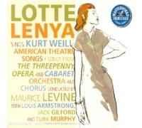 Kurt Weill : Songs