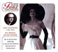 Kurt Widmann - Kurt Widmann Orchester [German Import]