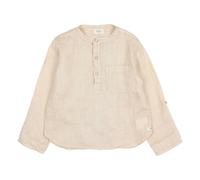 Kurta Uni Linen Sand 8 years