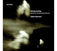Kurtág: Music for Strings