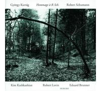 Kurtagschumann Hommage