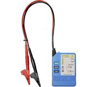 Kurth Electronic D150A Easytest 500 Leitungssucher Durchgang, Identifikation, Leitungsverfolgung, Unterbre