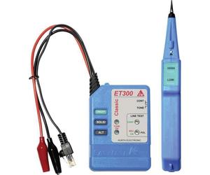 Kurth Electronic D180C KE801 Cable Locator for Continuity and Cabl...