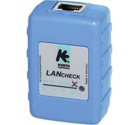 Kurth Electronic D723A KE7200 PRO Kit: Network Testing and Cable T...