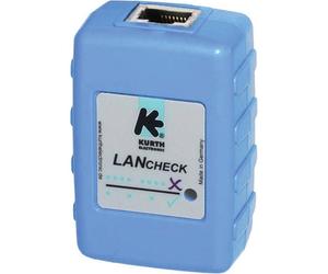 Kurth Electronic D723A KE7200 PRO Kit: Network Testing and Cable T...