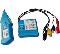 Kurth Electronic KE 701 - cable network testers (68 x 96 x 25 mm)