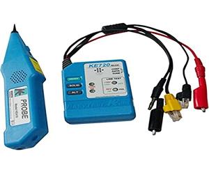 Kurth Electronic KE 701 - cable network testers (68 x 96 x 25 mm)
