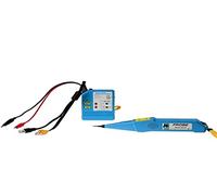 Kurth Electronic KE401 IT Blue Network Cable Tester (120 V, 68 x 96 x 25 mm)