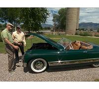 Kurtis & Allard Sports Cars