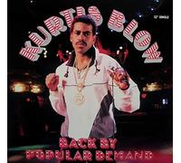 Kurtis Blow - Back by popular demand (US) [VINYL]