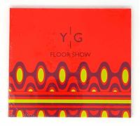 Kurtis Blow, CAN7, DJ Jorj Feat. Abby Joyce, T Ski Valley, All Good Funk Alliance, Seek, Knee Deep. - Young Generation Floor Show