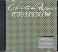 Kurtis Blow - Cd-SingIe