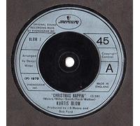 Kurtis Blow - Christmas Rappin' - Kurtis Blow 7" 45