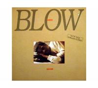 Kurtis Blow - Ego Trip (1984) [Import] [VINYL]