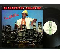 KURTIS BLOW - I'm Chillin (x2+1) [Vinyl Single]
