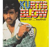 Kurtis Blow - incl. Back By Popular Demand