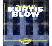 Kurtis Blow - incl. X-Mas Rapping