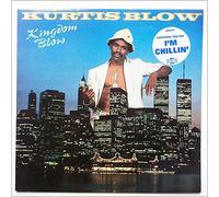 Kurtis Blow - Kingdom Blow