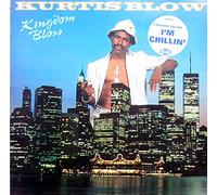 Kurtis Blow - Kingdom Blow [Import] [VINYL]