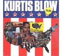 Kurtis Blow - Kurtis Blow - America - Club - JABH 16