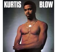 Kurtis Blow - Kurtis Blow (Gold Vinyl) [VINYL]