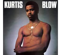 Kurtis Blow Kurtis Blow (Vinyl) (US IMPORT)