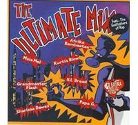 Kurtis Blow, Melle Mel, Afrika Bambaataa, The Pioneers..