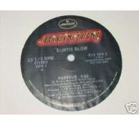 Kurtis Blow - Nervous