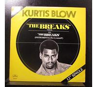 Kurtis Blow - The Breaks